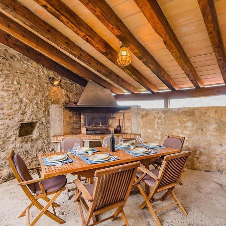 Villa Can Fanals By Sunvillas Mallorca ポレンサ エクステリア 写真
