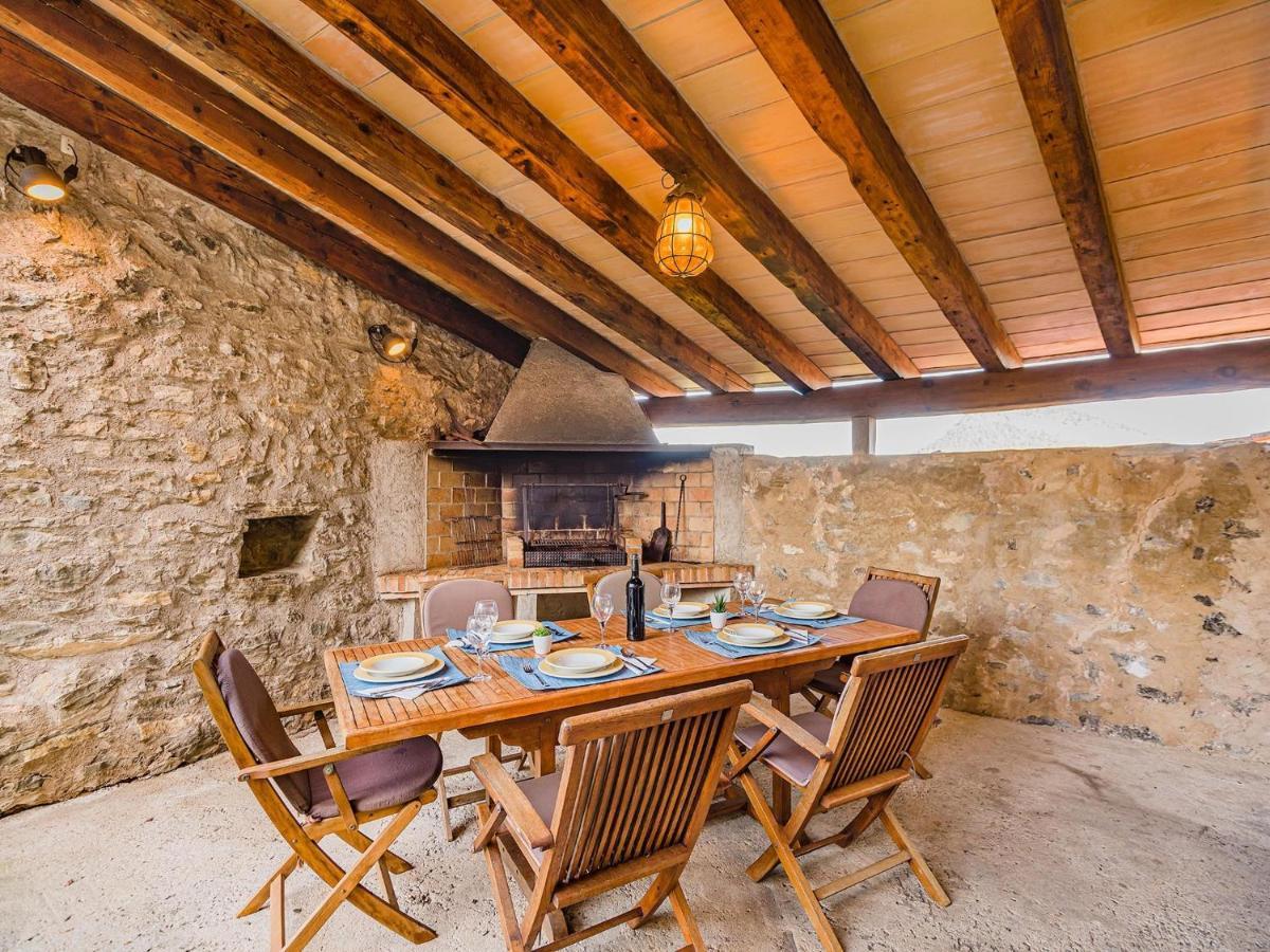 Villa Can Fanals By Sunvillas Mallorca ポレンサ エクステリア 写真