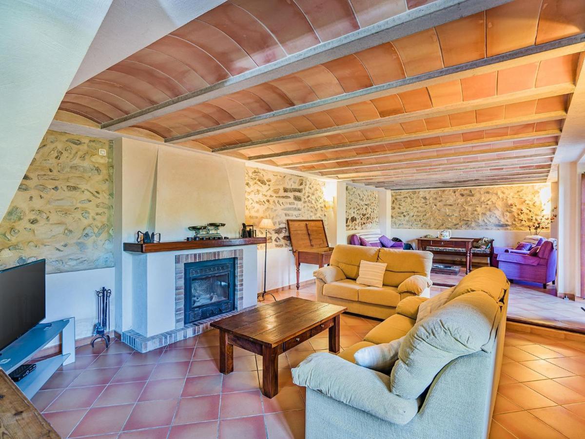 Villa Can Fanals By Sunvillas Mallorca ポレンサ エクステリア 写真