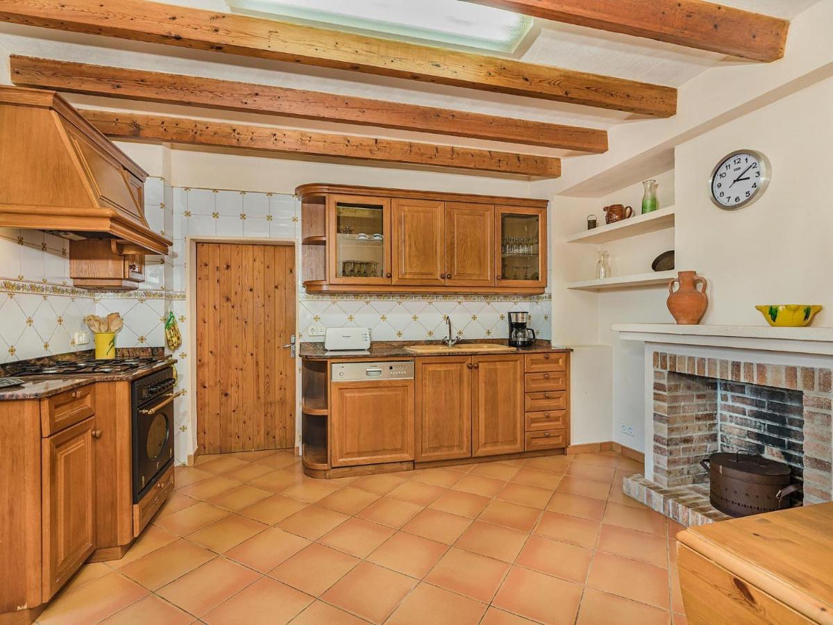 Villa Can Fanals By Sunvillas Mallorca ポレンサ エクステリア 写真