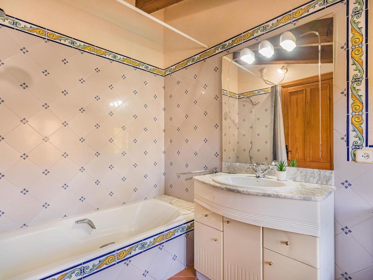 Villa Can Fanals By Sunvillas Mallorca ポレンサ エクステリア 写真