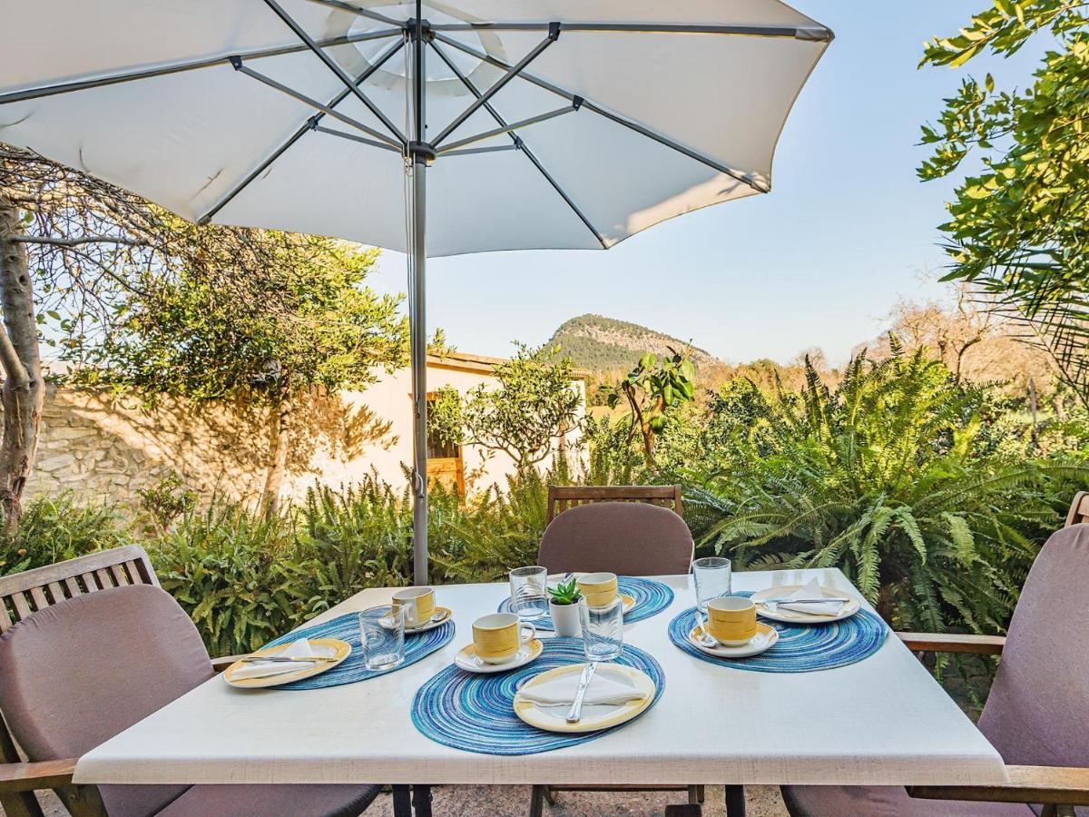 Villa Can Fanals By Sunvillas Mallorca ポレンサ エクステリア 写真