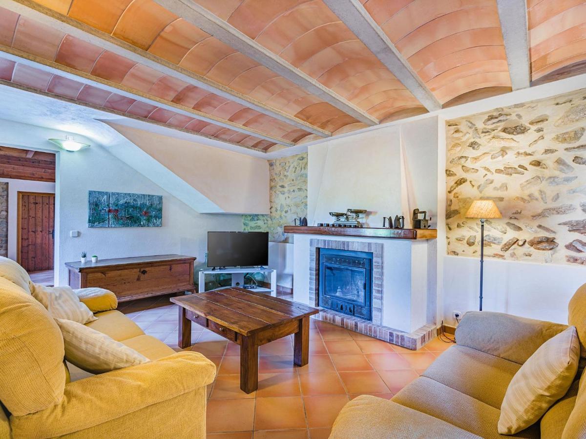 Villa Can Fanals By Sunvillas Mallorca ポレンサ エクステリア 写真