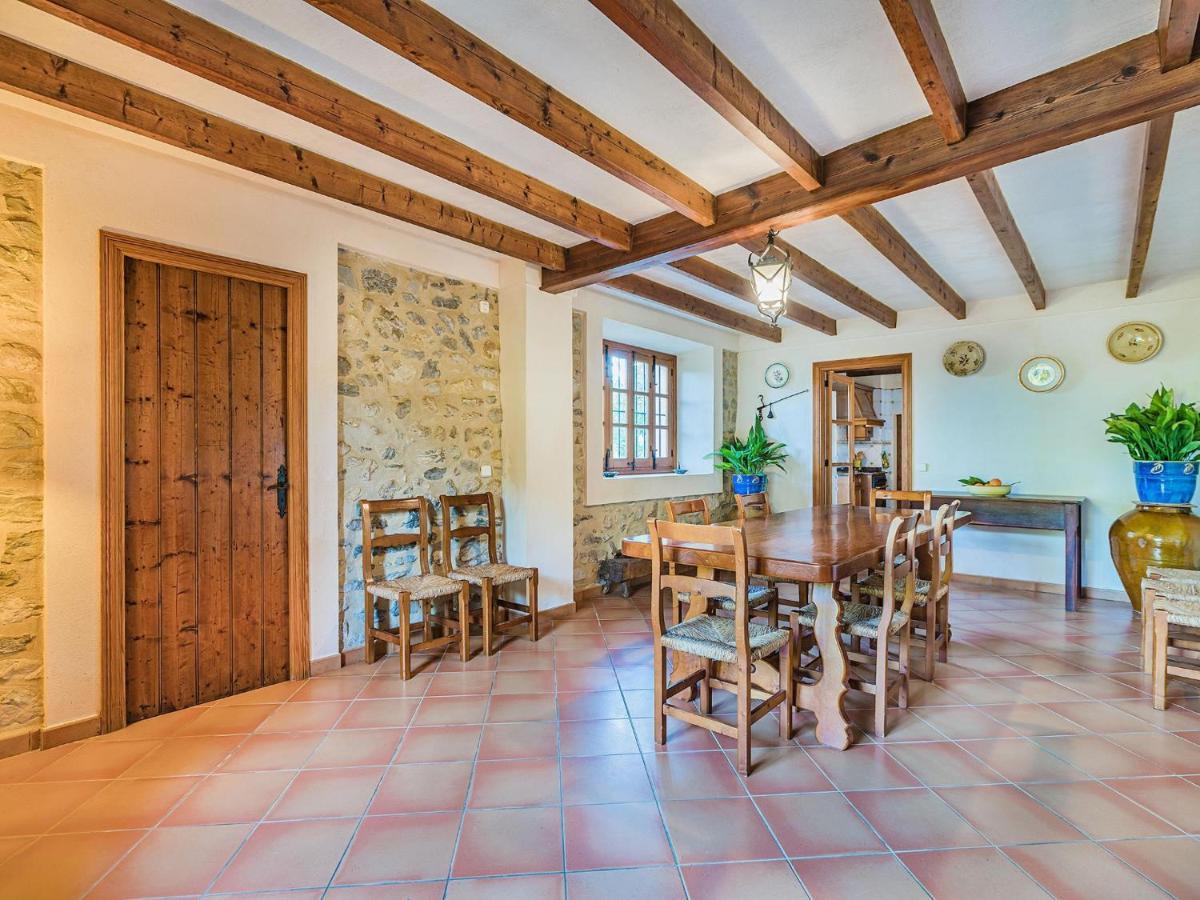 Villa Can Fanals By Sunvillas Mallorca ポレンサ エクステリア 写真