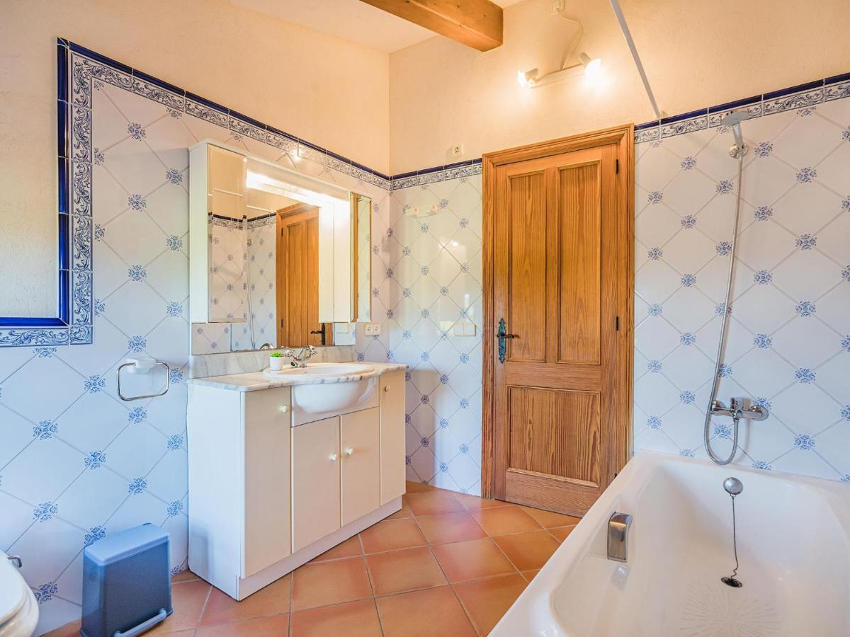 Villa Can Fanals By Sunvillas Mallorca ポレンサ エクステリア 写真
