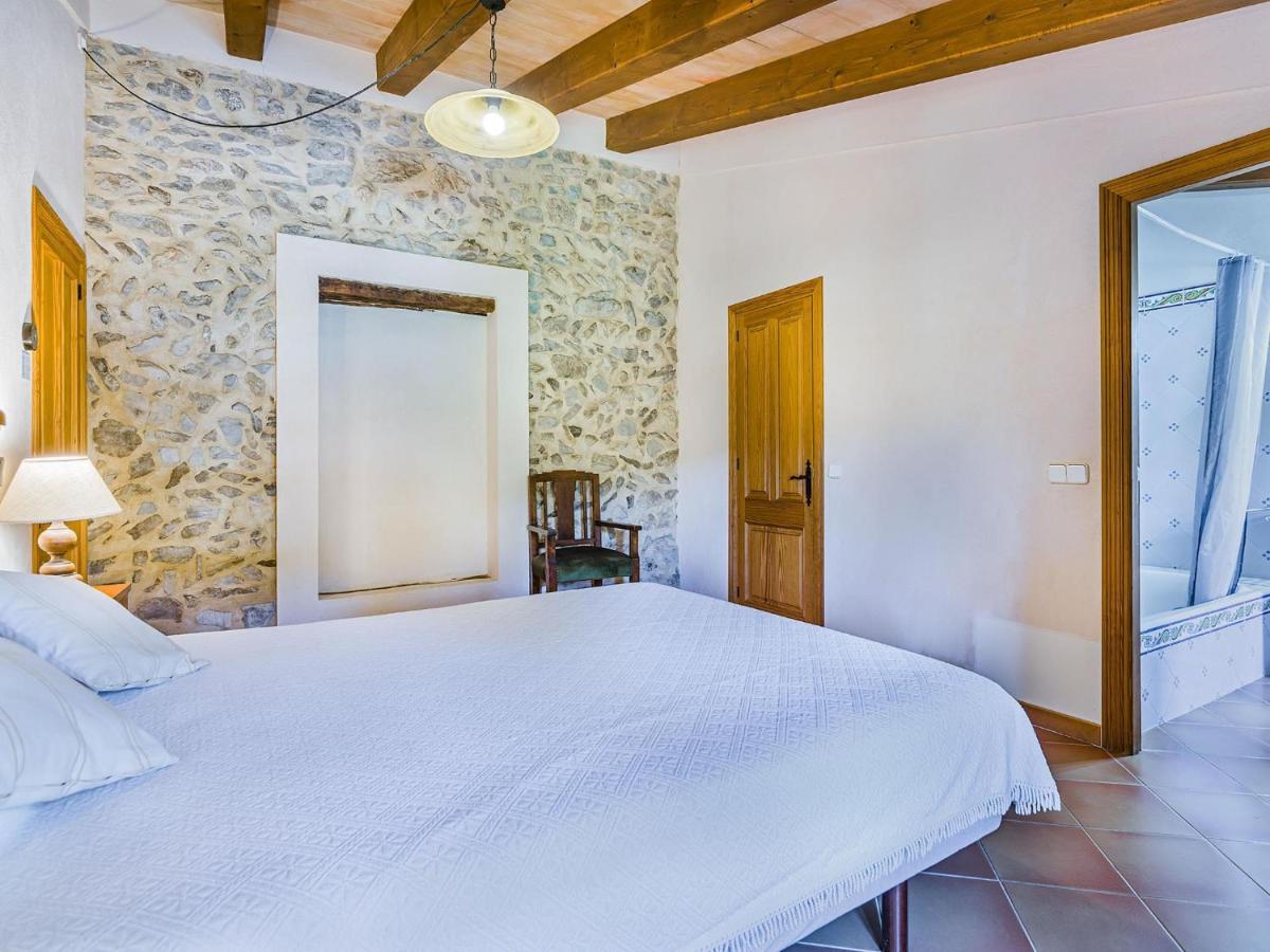 Villa Can Fanals By Sunvillas Mallorca ポレンサ エクステリア 写真