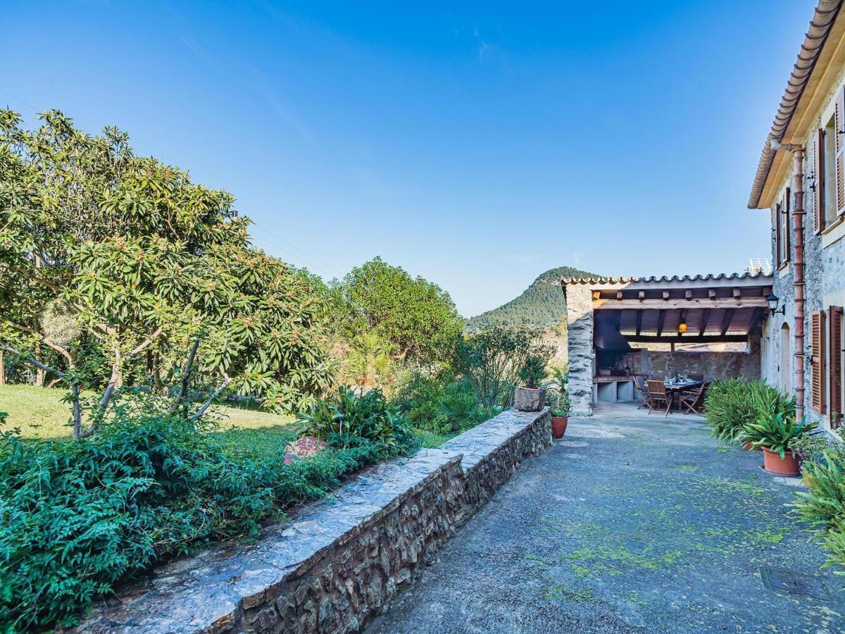 Villa Can Fanals By Sunvillas Mallorca ポレンサ エクステリア 写真