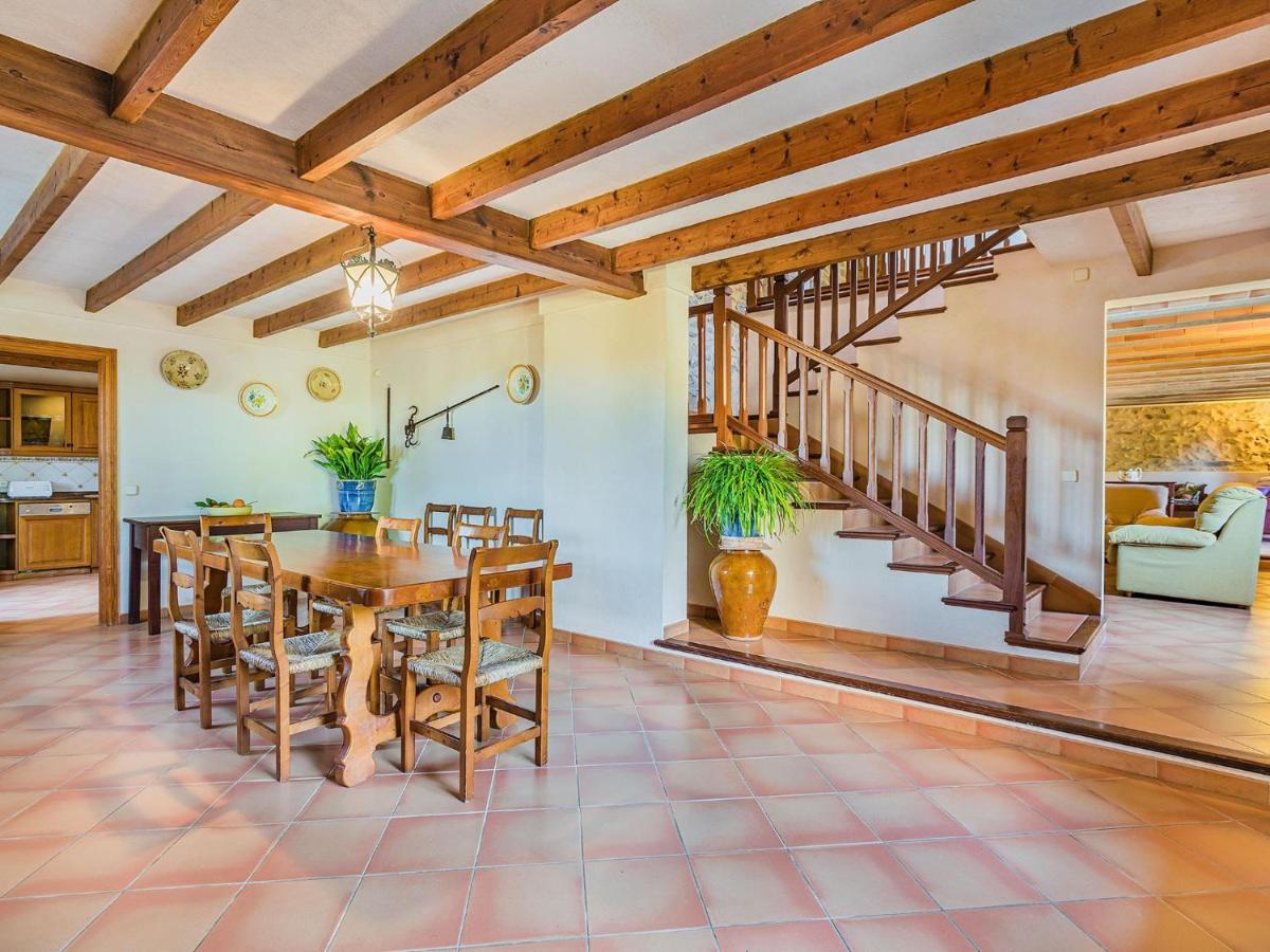 Villa Can Fanals By Sunvillas Mallorca ポレンサ エクステリア 写真