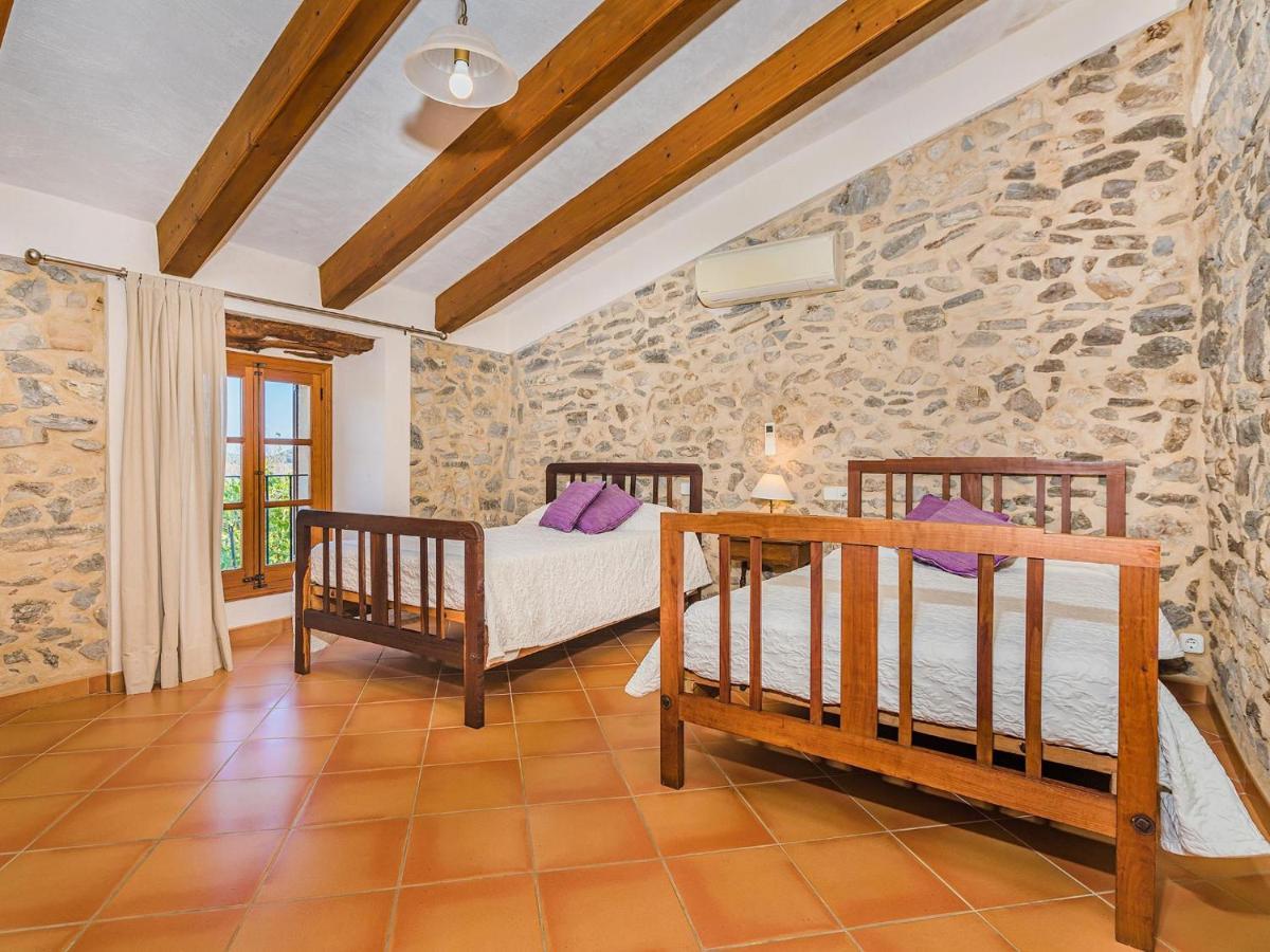 Villa Can Fanals By Sunvillas Mallorca ポレンサ エクステリア 写真