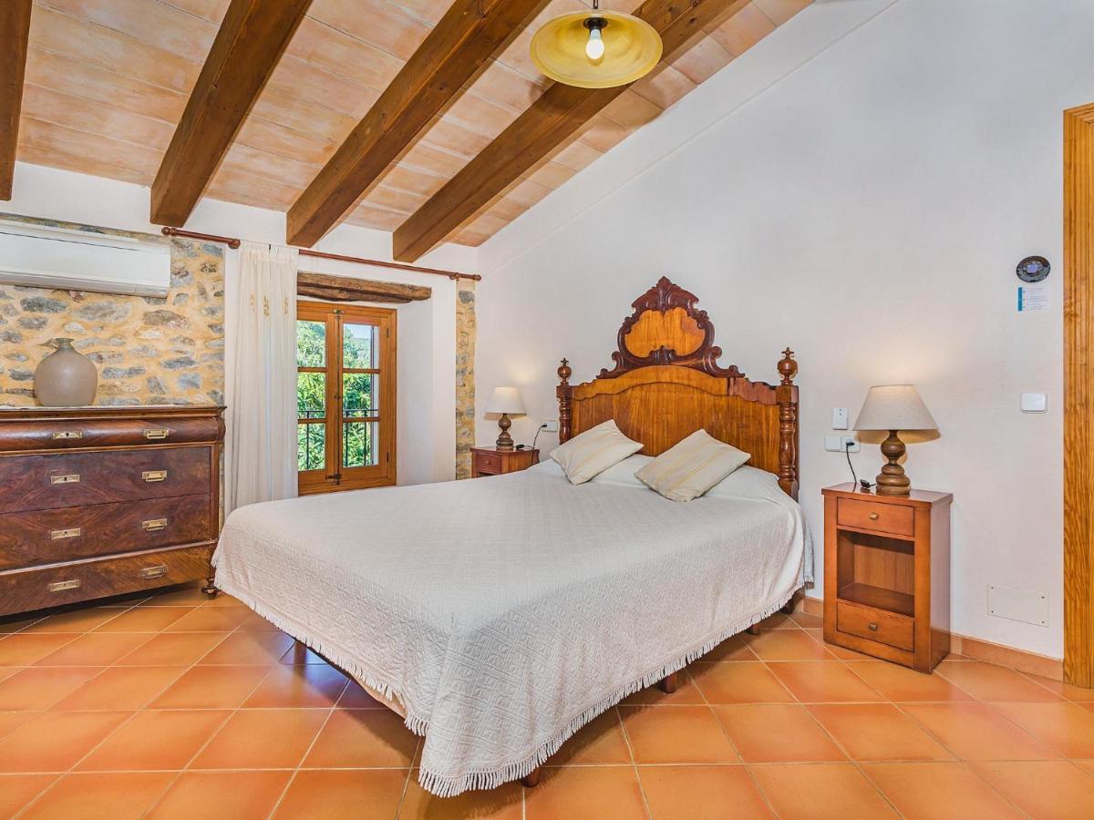 Villa Can Fanals By Sunvillas Mallorca ポレンサ エクステリア 写真