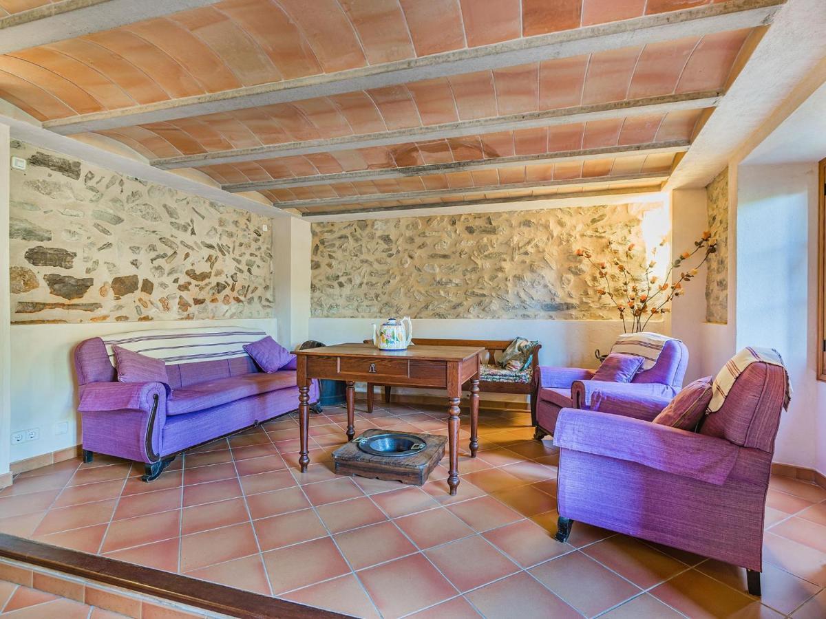 Villa Can Fanals By Sunvillas Mallorca ポレンサ エクステリア 写真