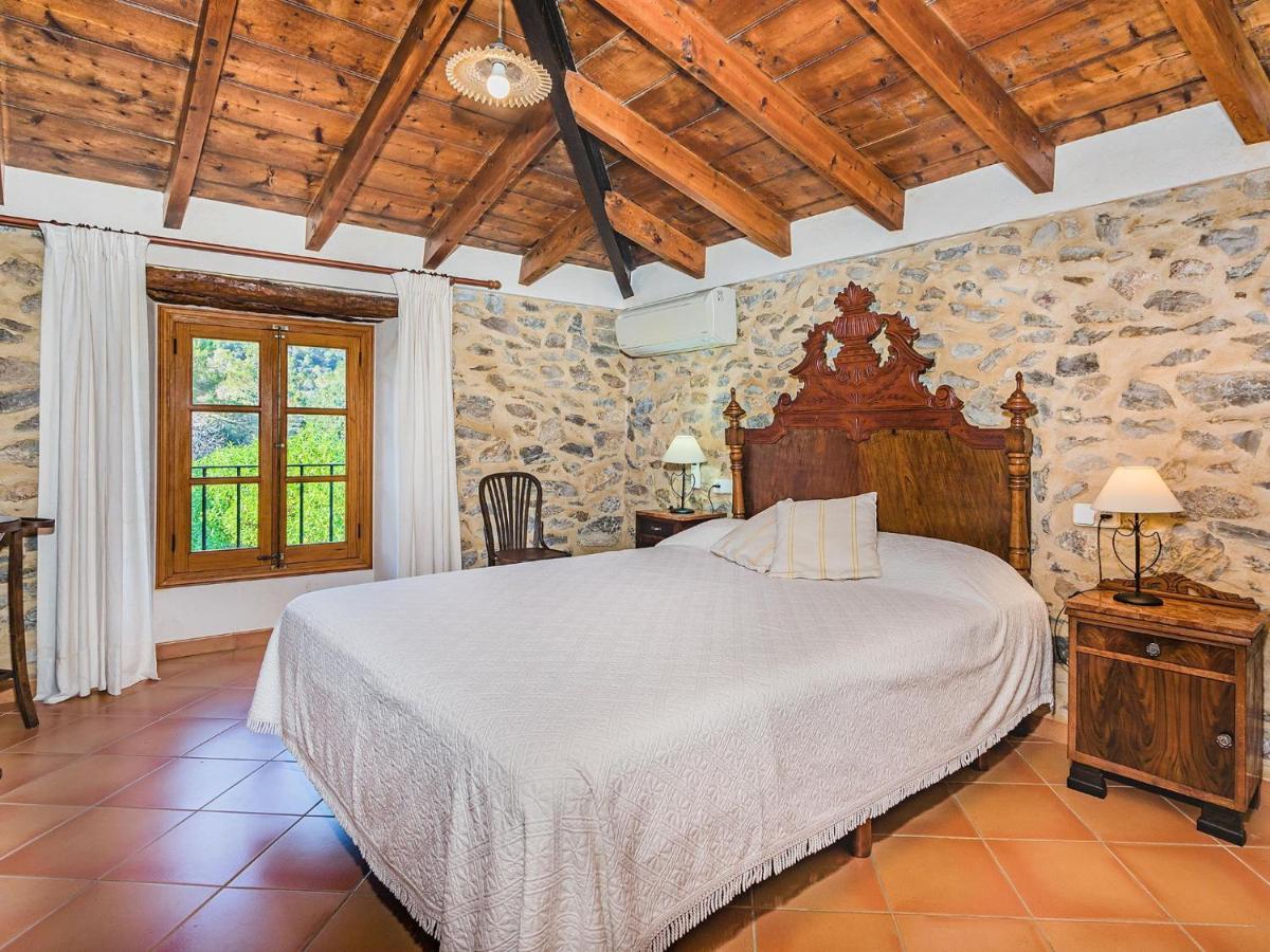 Villa Can Fanals By Sunvillas Mallorca ポレンサ エクステリア 写真