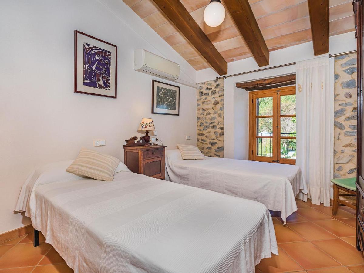 Villa Can Fanals By Sunvillas Mallorca ポレンサ エクステリア 写真