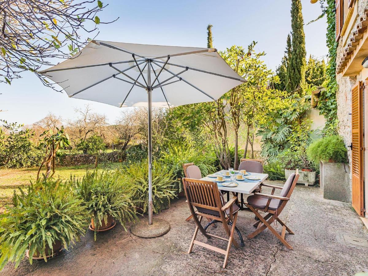 Villa Can Fanals By Sunvillas Mallorca ポレンサ エクステリア 写真