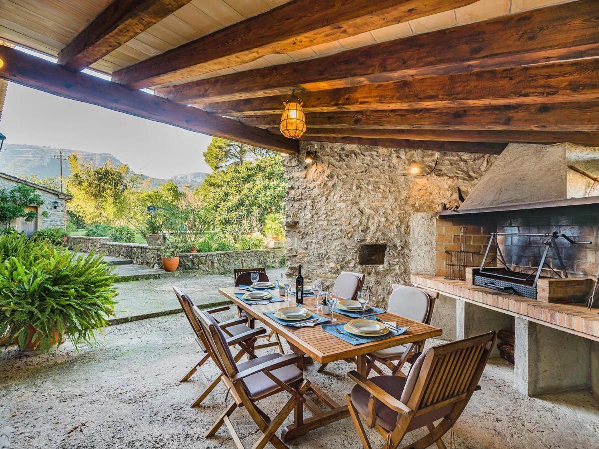 Villa Can Fanals By Sunvillas Mallorca ポレンサ エクステリア 写真