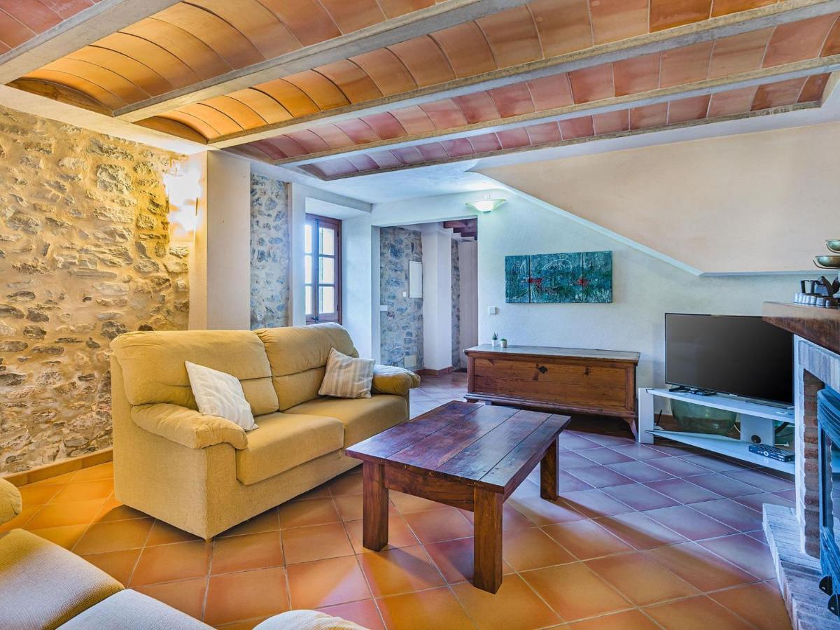 Villa Can Fanals By Sunvillas Mallorca ポレンサ エクステリア 写真