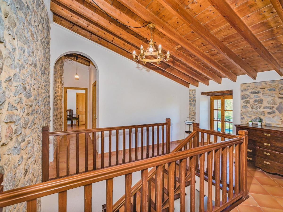 Villa Can Fanals By Sunvillas Mallorca ポレンサ エクステリア 写真